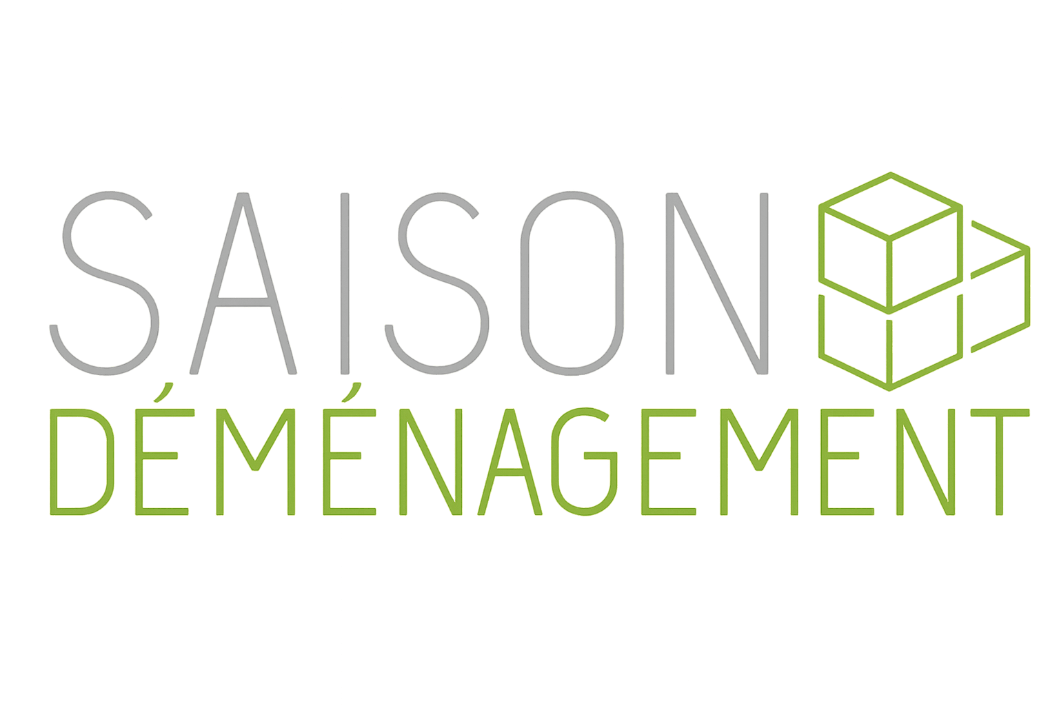 Saison Déménagement — Déménageur Fribourg
